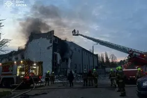 Пятеро погибших, полсотни раненых: обнародованы страшные цифры ночной атаки на Киев