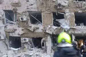 Погибшие, десятки раненых и разрушения: Одесса ликвидирует последствия очередной атаки российских дронов