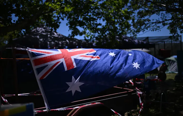 Австралия увеличивает оборонные расходы в ответ на обострение конфликтов в мире и военное наращивание Китая