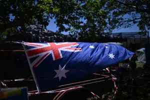 Австралия увеличивает оборонные расходы в ответ на обострение конфликтов в мире и военное наращивание Китая