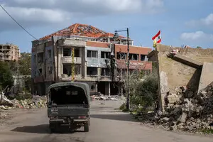 Представители Израиля и Ливана обсудят возможное перемирие — CNN