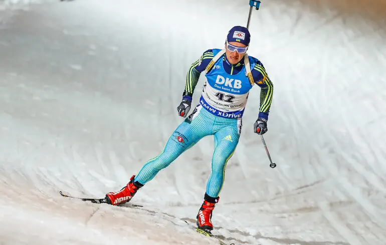 Сборная Украины по биатлону после провального сезона сменила тренеров