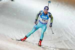 Сборная Украины по биатлону после провального сезона сменила тренеров