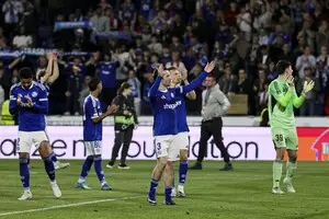 Определились полуфиналисты Лиги Европы и Лиги конференций