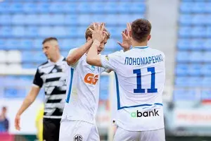 Украинская Премьер-лига: результаты всех матчей 24-го тура, видео голов (обновляется)