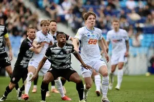 Украинская Премьер-лига: результаты всех матчей 24-го тура, видео голов (обновляется)