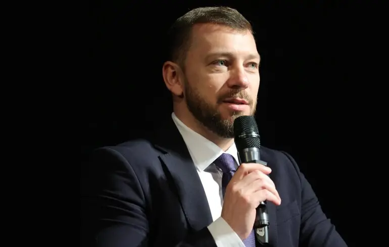 Клименко про Єрмака: 