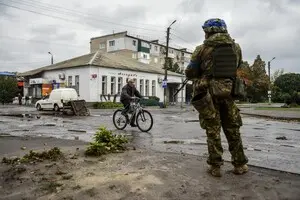Украинские военные в Волчанске вернули под свой контроль часть улиц