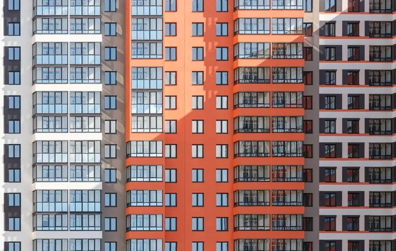 Оренда житла в Україні: які міста наразі мають найбільший попит, а де цікавість пошуковців впала