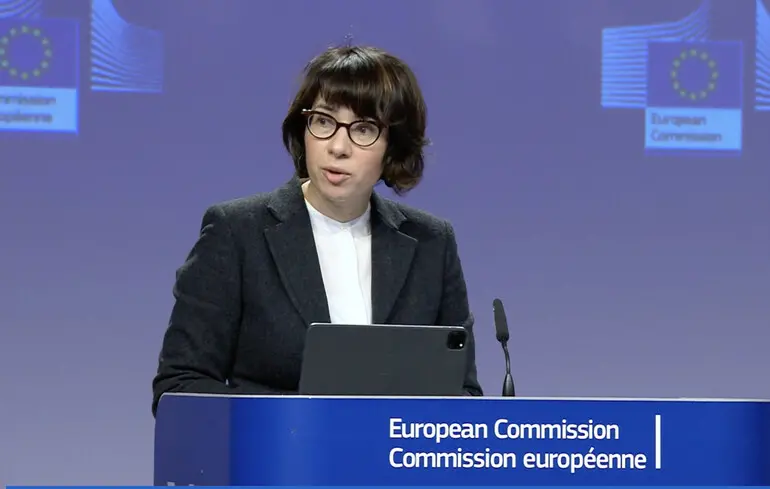 Гіппер про погрози РФ бити по європейських виробництвах дронів: 