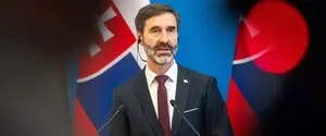 Словакия не будет блокировать выделение Украине 90 млрд кредита: заявление министра Бланара
