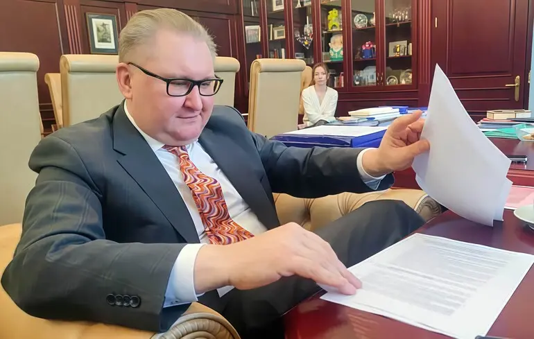 Без конкурсу на генпрокурора: як уряд переписує антикорупційну стратегію