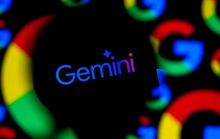 Gemini получил функцию создания изображений на основе личных фото пользователя