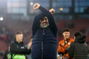 Туран прокомментировал выход 