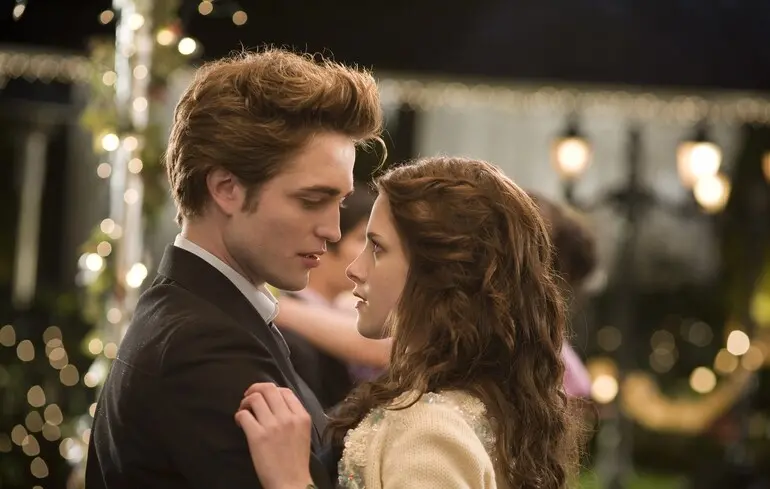 “Сутінки” знову в кіно: повторний прокат зібрав в Україні понад 5 млн гривень