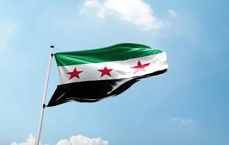 ЄС зміцнить економічні та безпекові зв’язки з Сирією: Reuters дізналося про нові плани 
