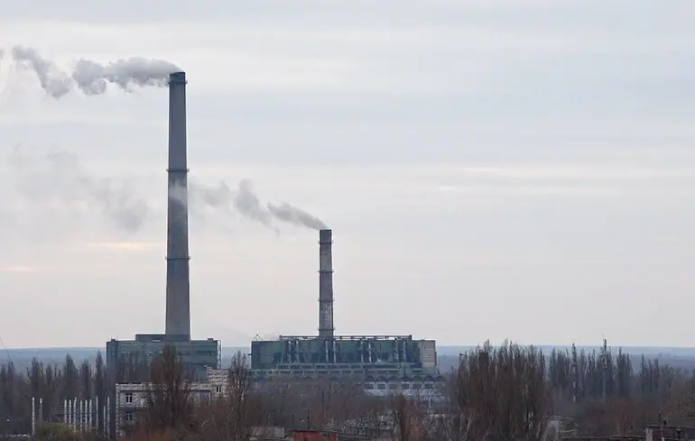 Чернигов остался без горячей воды — ТЭЦ остановила работу