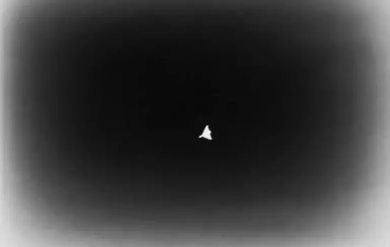 Приватна ППО вперше збила реактивний "Шахед": подробиці та відео