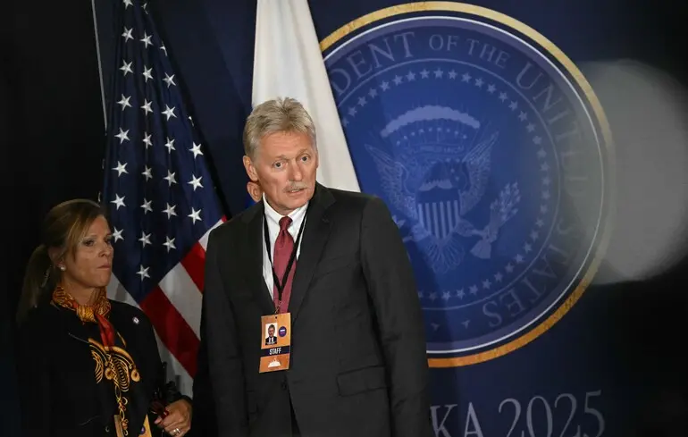 У Кремлі заявили, що Європа стала більше залученою до війни в Україні