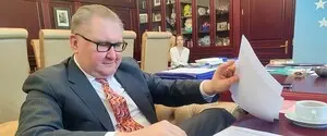 No Contest for Prosecutor General: How the Government Is Rewriting the Anti-Corruption Strategy