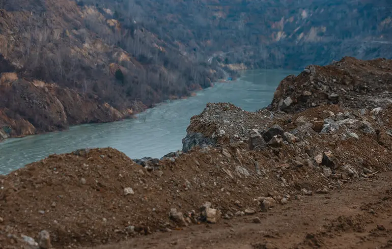 Учені відкрили процес, відповідальний за створення рідкісноземельних елементів на Землі