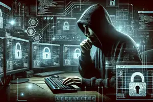 Взломана Grinex: криптобиржа с оборотом $100 млрд, помогавшая России обходить санкции