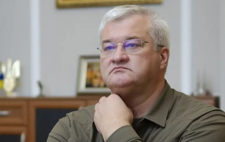 Україна має карти: Сибіга заявив про прорив у діалозі зі США