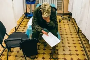 «Танцюрист» на спецхвилі: що робити після поранення на війні?