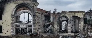 Россияне распространяют фейк, что бойцы ВСУ в Константиновке 