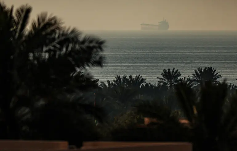 В Ірані заявили, що контроль над Ормузькою протокою повернувся до "попереднього стану": причина