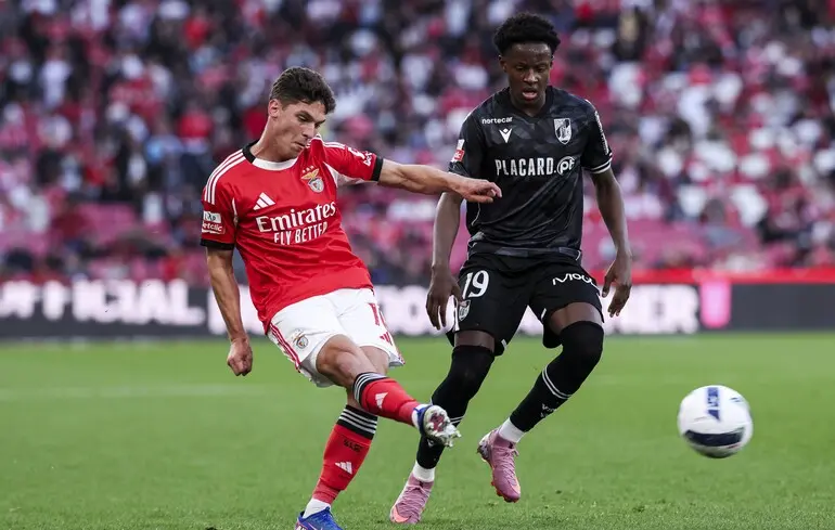 Іспанський клуб хоче підписати лідера збірної України — ЗМІ