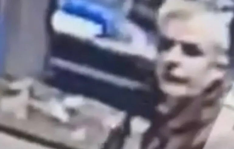 ЗМІ назвали ім’я вбитого стрілка та показали фото