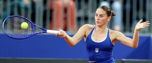 Украинки на турнирах WTA: Костюк и Подрез встретятся в финале во Франции, Свитолина проиграла в Германии