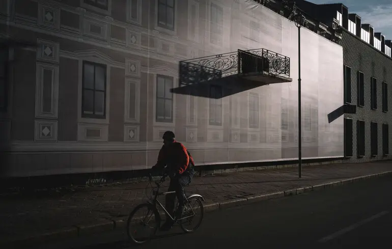 Буду за 15 хвилин: доступні міста — соціальна справедливість чи афера десятиліття?