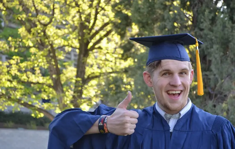 Поступление в магистратуру: можно ли сдать экзамены за рубежом