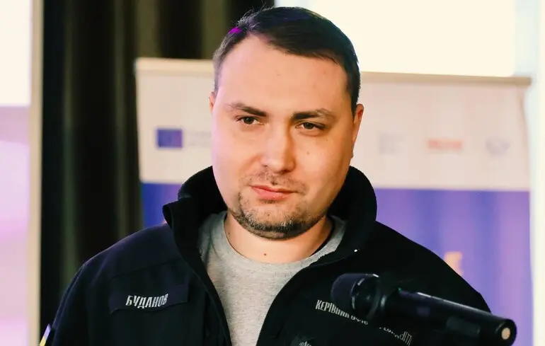 Буданов розповів з чого починається корупція та запросив активістів до співпраці у боротьбі з нею