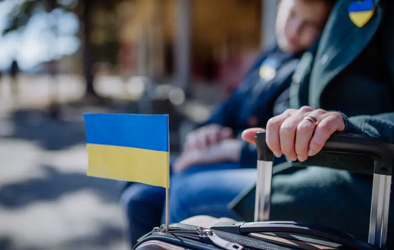 Асоціація прифронтових міст та громад запропонувала нову модель підтримки ВПО