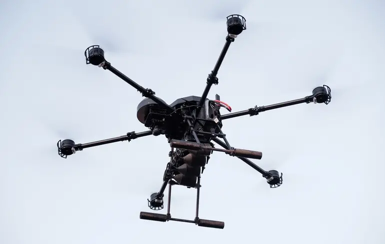 Ми маємо бути швидше за ворога: Міноборони залучило понад 200 компаній до розробки дронів із ШІ