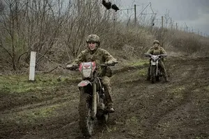 Снарядный голод и потеря связи: агенты 