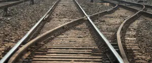 Росіяни двічі влучили дронами в залізницю в Полтавській області: пошкоджено локомотив 