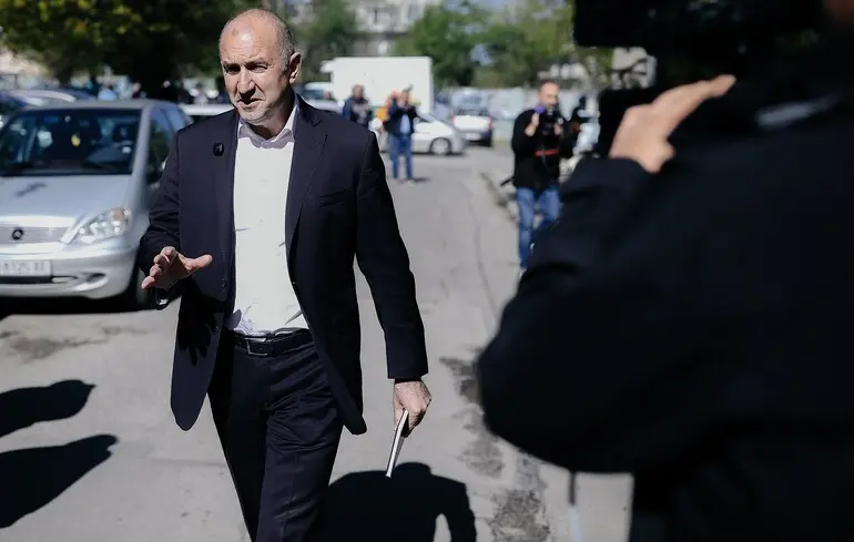 В ЕС может появиться новый 