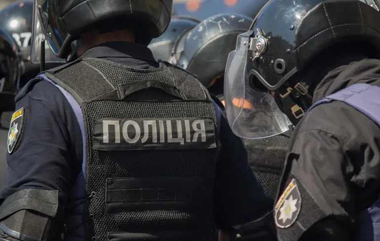 Стрілянина в Києві: розпочато кримінальне провадження щодо дій поліції під час теракту