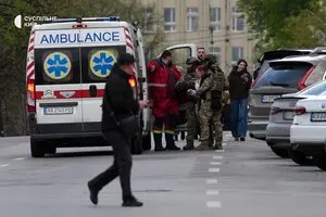 Терористичний акт: як убезпечити себе