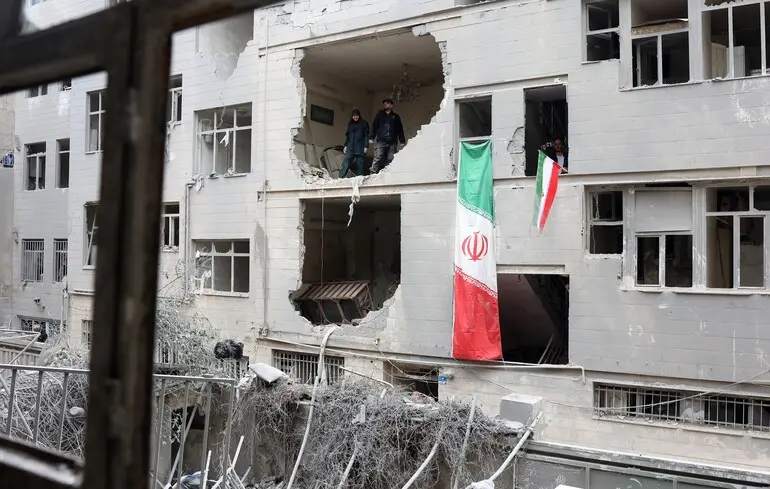 Другого раунду не буде: Тегеран відмовився від переговорів із Вашингтоном у Пакистані