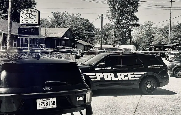 У США чоловік вбив вісьмох дітей віком від одного до 14 років