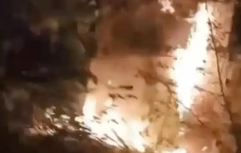 Партизани «АТЕШ» паралізували логістику окупантів на харківському напрямку