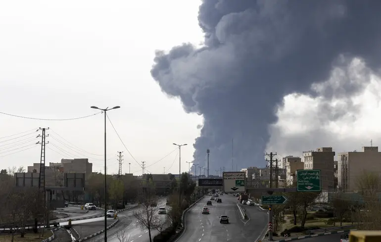 Поспіх та глухий кут: ЗМІ розповіли, чому союзники США бояться наслідків «швидкої» рамкової угоди з Іраном