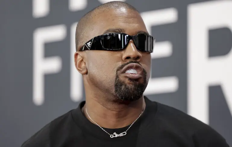 Європейський тур Каньє Веста під загрозою: чотири країни скасували концерти репера