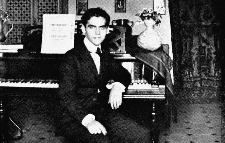 Загублений вірш іспанського поета знайшли через 93 роки після написання