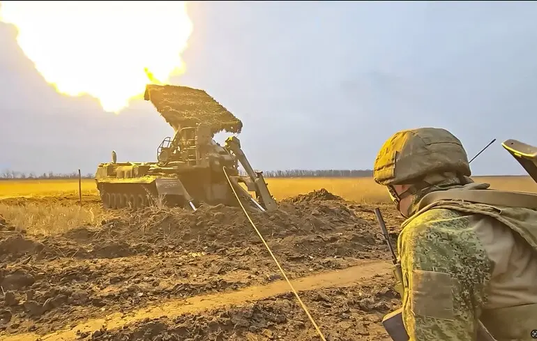 Журналістка заявила про початок масштабного наступу РФ на Сумщині. У ЗСУ поки не коментують